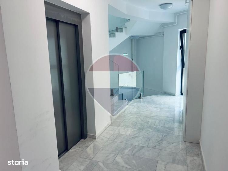 Apartament de inchiriat 3 camere centru/casa poporului - 5