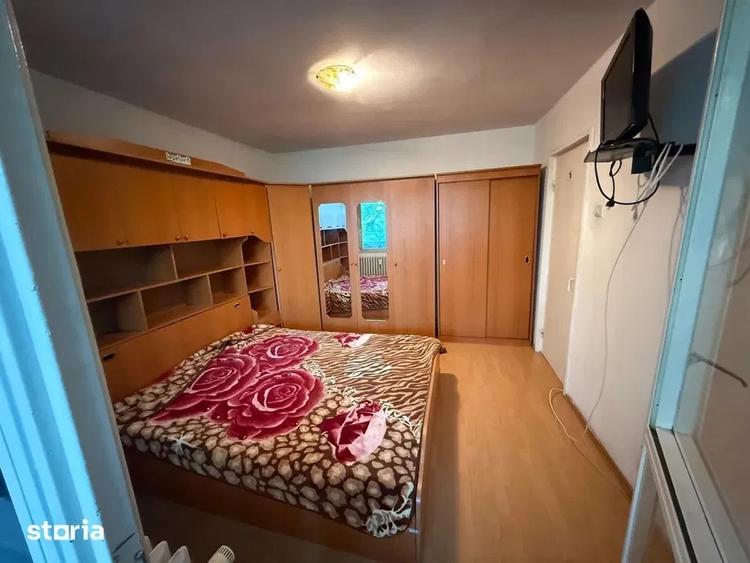 3 camere decomandat Drumul Taberei metrou Valea Ialomiței - 4
