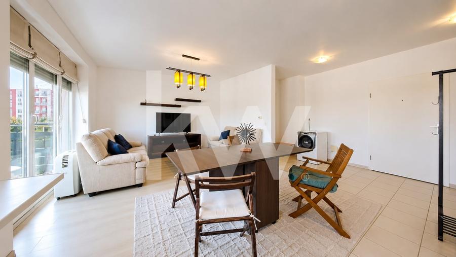 De inchiriat, apartament 3 camere, luminos, spatios, Comision 0% - 3
