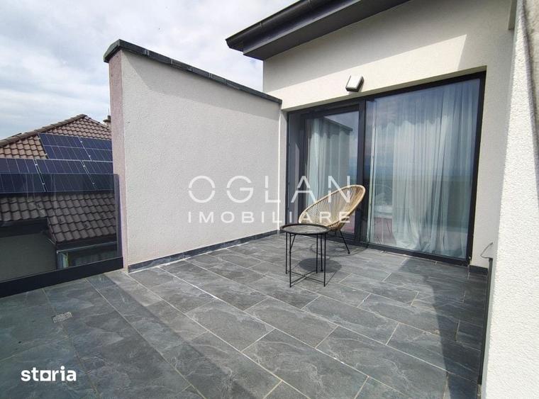 Vila de lux 240 mp ,11 camere, TURNISOR-Sibiu - 13