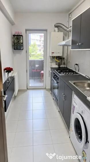 Dimitrie Leonida spatioasa cu balcon - Bucuresti (Bucuresti-Ilfov) - 5