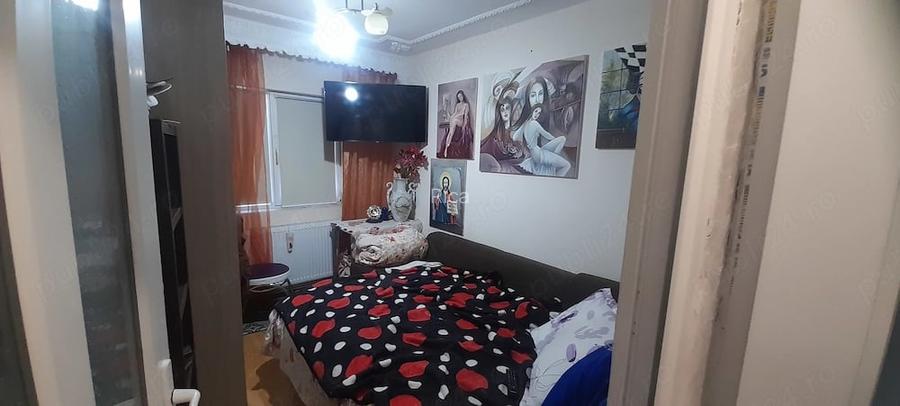 Apartament cu 4 camere decomandat în Inel II