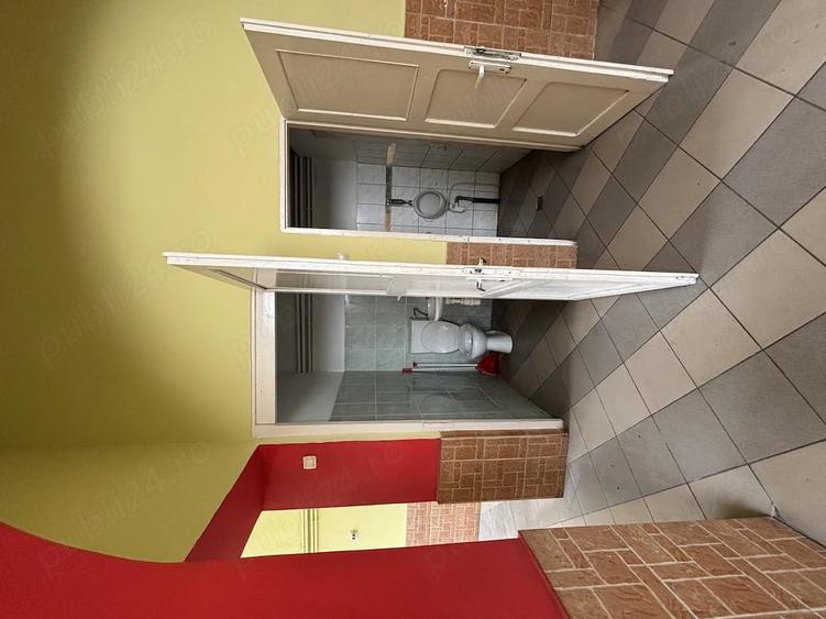 Spațiu comercial, de 130 mp, în Central