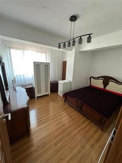 Apartament cu 2 camere decomandat în Dămăroaia
