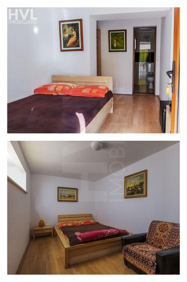 Hotel/Pensiune, de 10 mp, în Moneasa