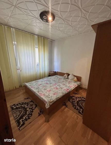 De inchiriat apartament cu 2 camere, zona centrala, mobilat si utilat - 9