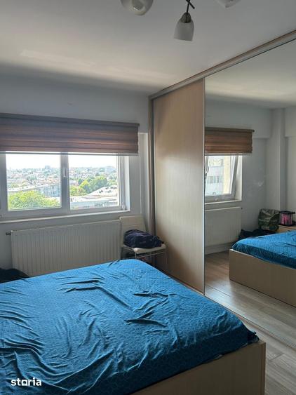 Apartament cu 3 camere în Coiciu