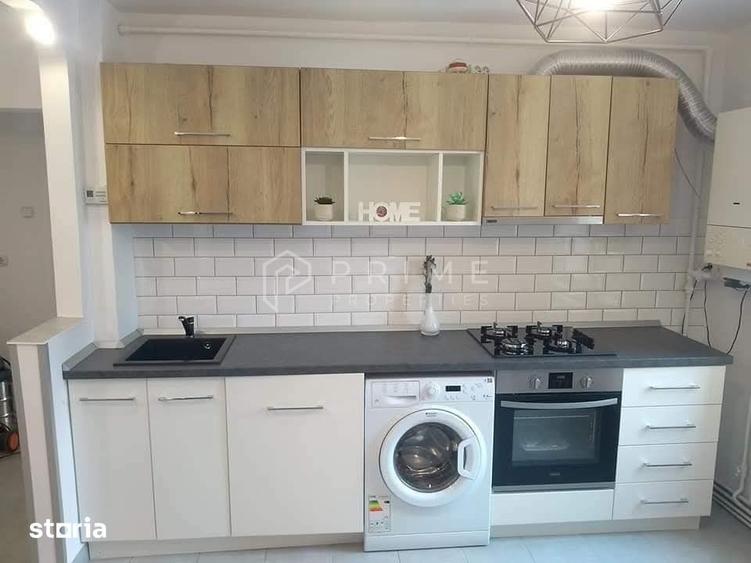 De inchiriat apartament 2 camere, 7 Noiembrie UMF 6 minute. - 5