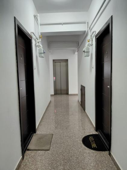 Apartament 2 camere Militari Residence, Str. Rezervelor, Roz Cafe, loc parcare - 13