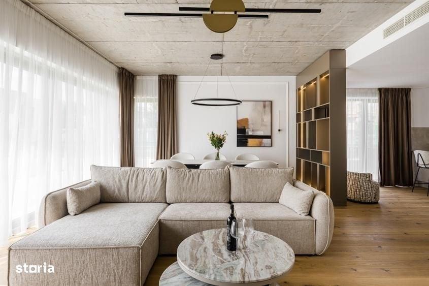Vila Premium | Prima Inchiriere | Smart Home | 4 Dormitoare | Gradina - 8