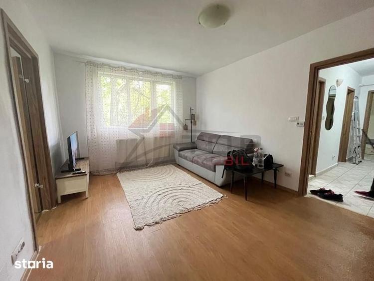 Apartament 3 Camere - Tudor Vladimirescu - 1
