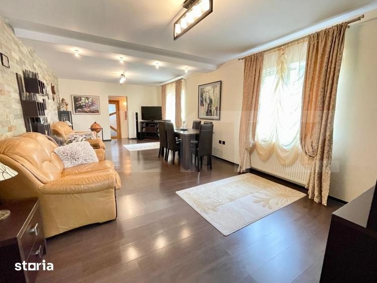 Vila cu foisor si cabana, Suceava zona centrala - 3