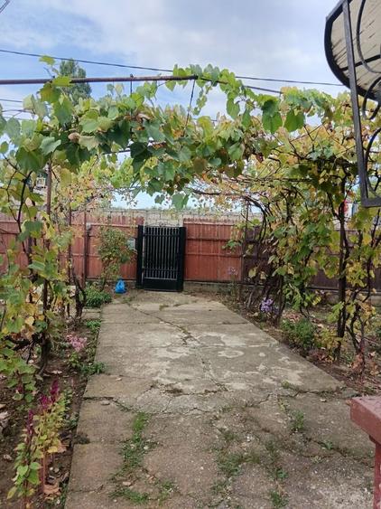 Casă cu 4 camere în Exterior Vest