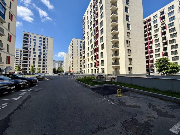 Studio NOU *mobilat & utilat complet* // Drumul Taberei - 30