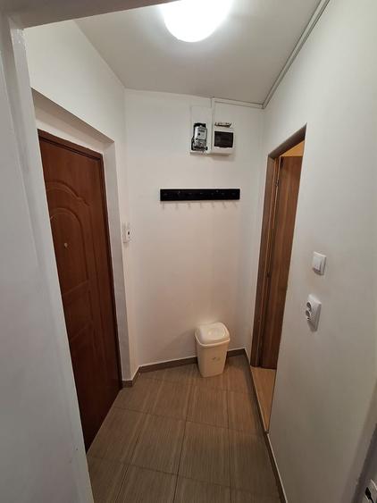 Apartament cu o camera | 25 mp + 5 mp balcon | Manastur - 5