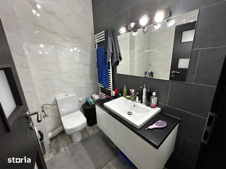 Oportunitate 3 Camere Exigent Plaza Residence Faza 1 | Etaj 10/11 - 11