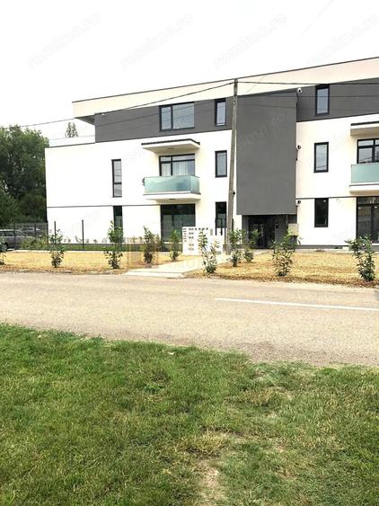 Apartament in Dumbravita - 1
