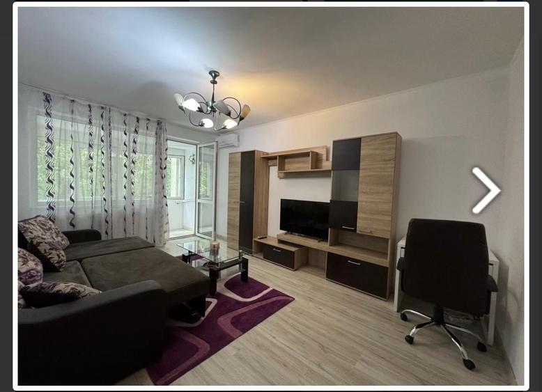 Apartament cu 2 camere decomandat în Unirii