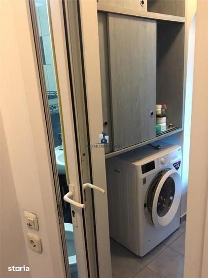 Apartament cu 2 camere decomandat în Giurgiului