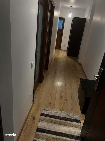 Apartament cu 2 camere decomandat în Șelimbăr
