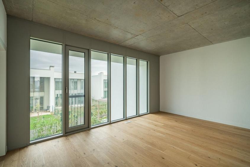 Duplex cu 4 camere cu Canalizare în Tunari