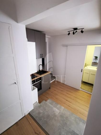 Apartament o camera în zona STRAZII REGELE FERDINAND - 5