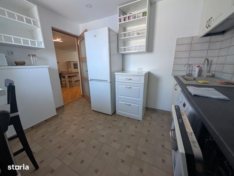 Apartament cu 2 camere în Victoriei