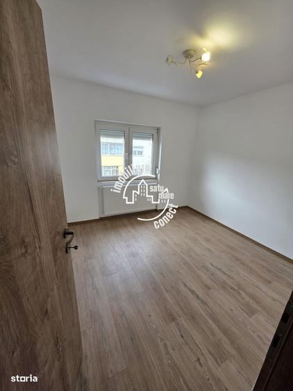 Apartament cu 2 camere decomandat în Soarelui