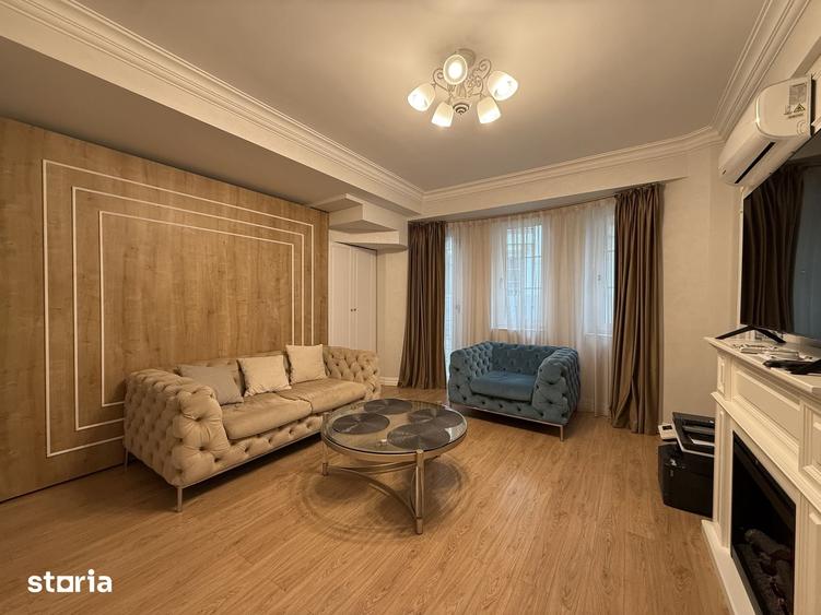 Casă cu 5 camere cu Teren 150 Mp în Copou