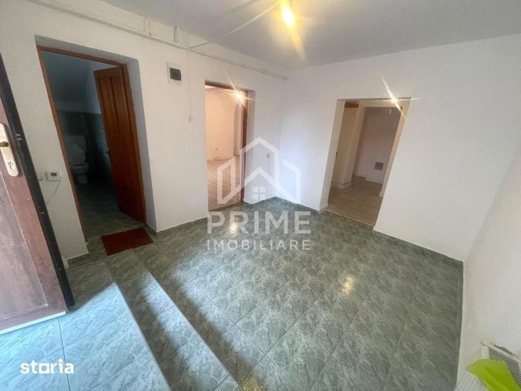 Spațiu comercial, de 70 mp, în Tolstoi