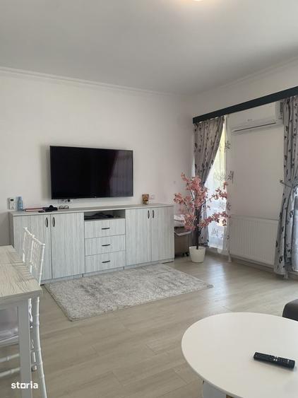 Apartament cu 3 camere decomandat în Nord