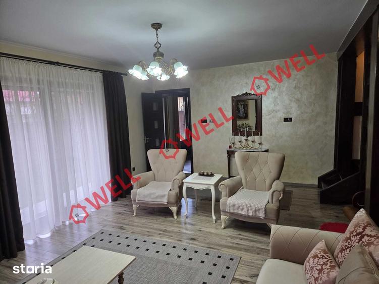 Casă cu Teren 467 Mp în Central
