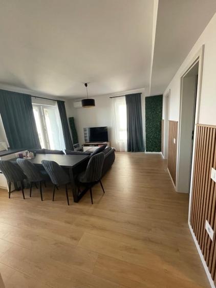 Apartament 2 camere | Ioșia – Oneștilor | Parcare inclusă - 2