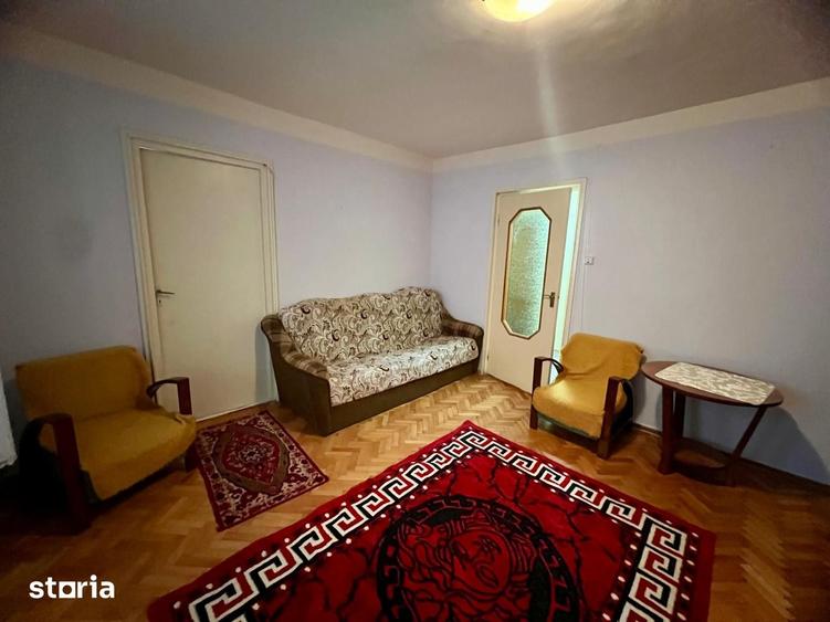 Apartament cu 2 camere în Dâmbu Pietros