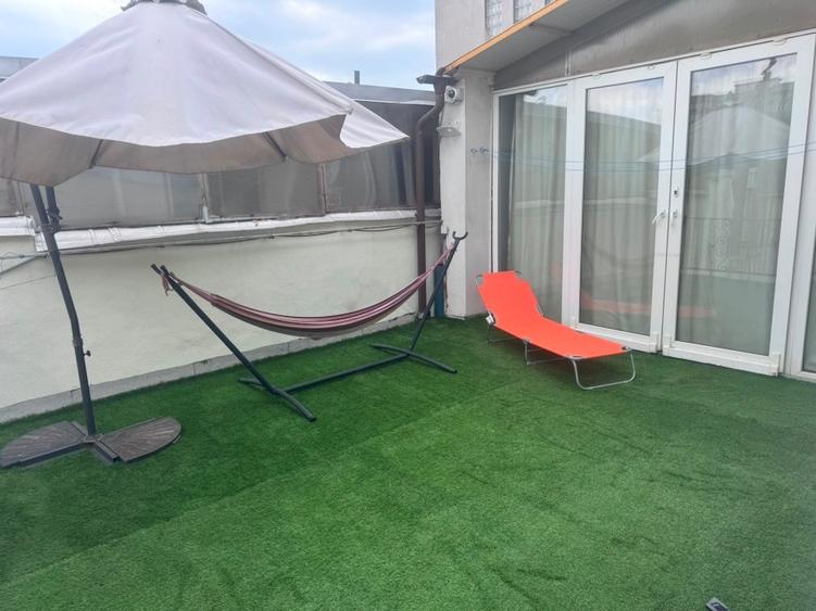 Casă individuală cu 5 camere cu Teren 170 Mp în Drumul Taberei