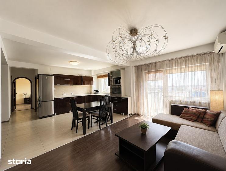 Apartament cu 3 camere - Rogerius - IMOBIHOR - 6