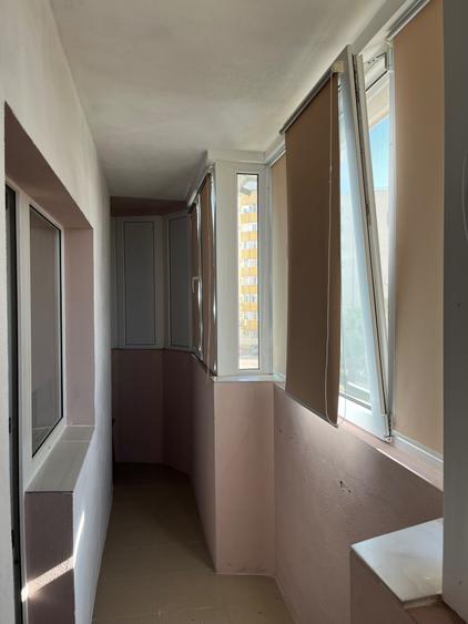 Garsonieră decomandată în Unirii Nord