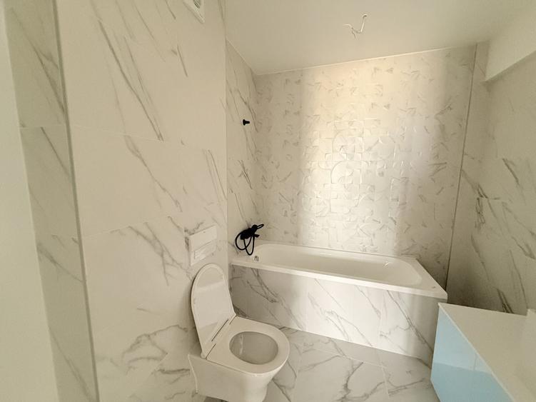 Apartament cu 3 camere în Parcul Carol