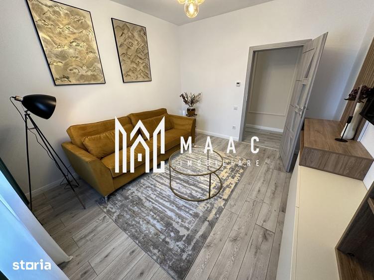 Apartament cu 2 camere decomandat în Sud