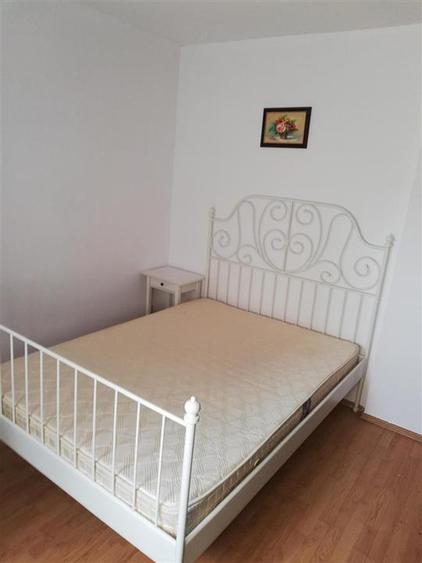 Apartament cu 2 camere semidecomandat, mobilat în Brâncoveanu