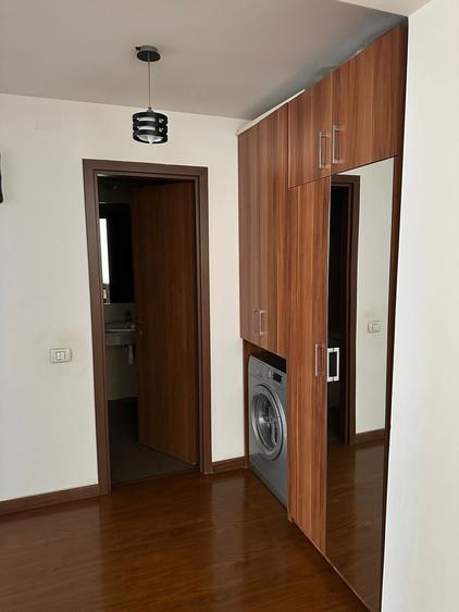 Apartament cu 2 camere decomandat în Militari