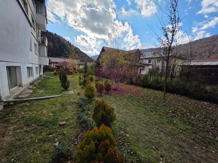 Apartament cu 2 camere decomandat în Gării