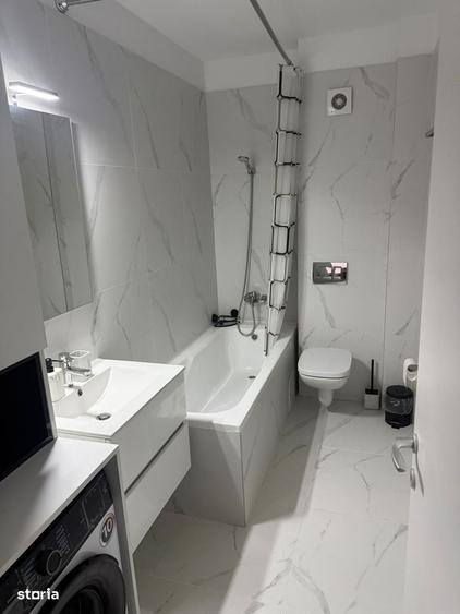 Apartament cu 2 camere decomandat în Theodor Pallady