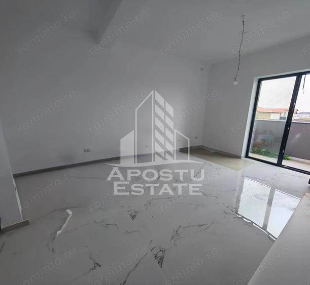 Apartament cu 2 camere decomandat în Calea Urseni