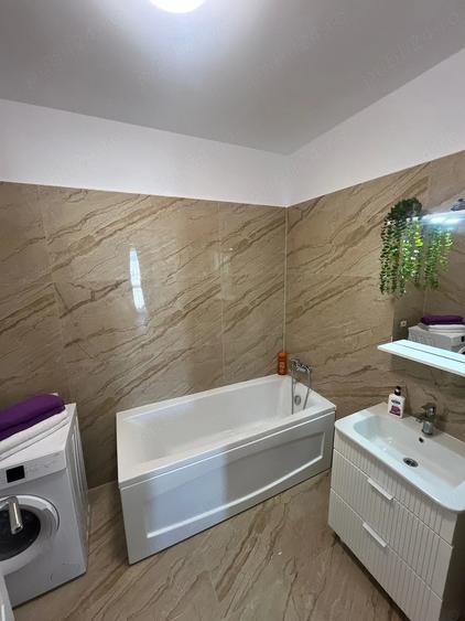 Non Stop Inchiriez regim hotelier apartament cu doua camere decomandate,in Militari Rezistent - 5