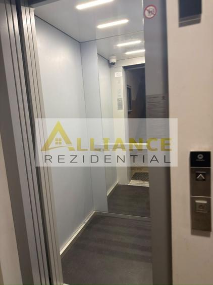 Apartament cu 2 camere circular în Berceni