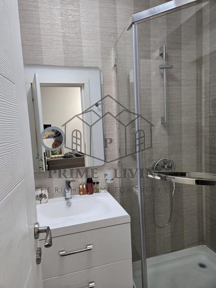 Apartament cu 2 camere, mobilat în Aviației