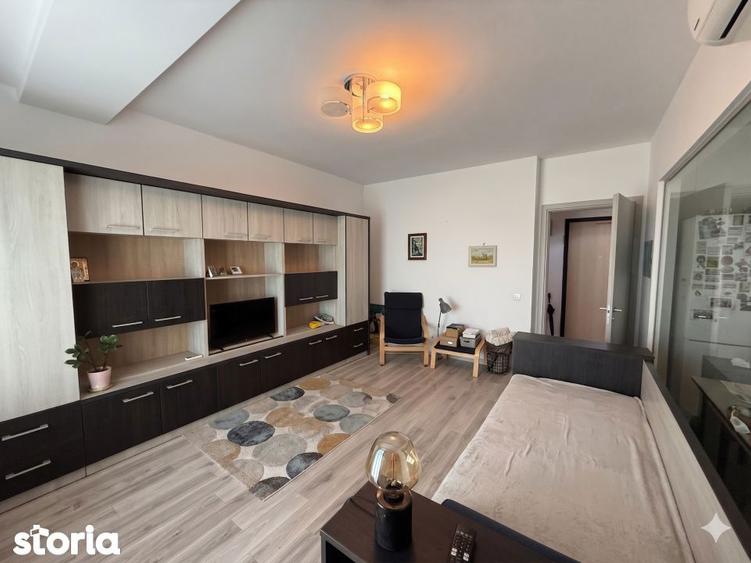 COMISION 0% | Garsoniera Decomandata | 20th Residence | Etaj 9/11 - 1