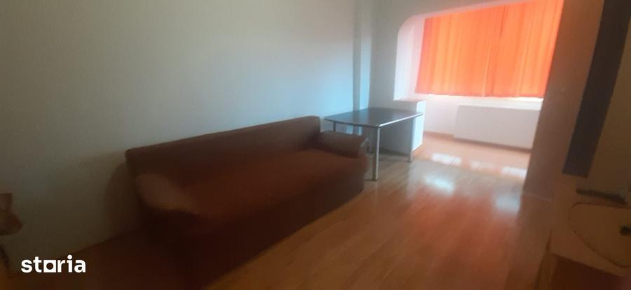 Garsonieră în Valea Borcutului