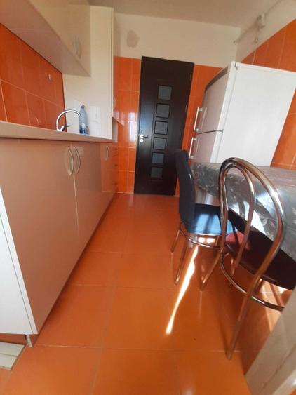Apartament cu 2 camere decomandat în Găvana